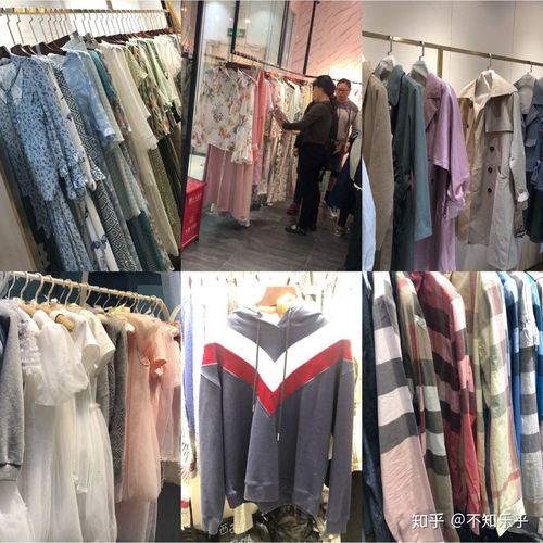 深圳南油服裝批發春夏款購物拿貨攻略 明星同款與零售逛街指南